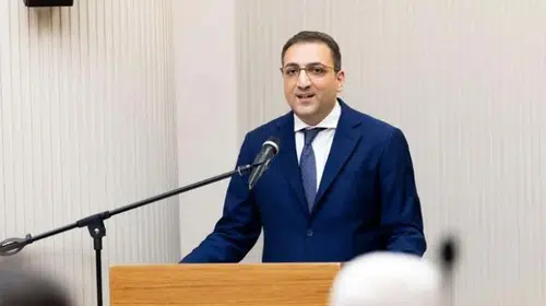 Balçova Belediye Başkanı Onur Yiğit'e Ev Hapsi Cezası Uygulandı!