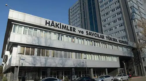 HSK 2026 kararnamesini tamamladı: Liste her an açıklanabilir