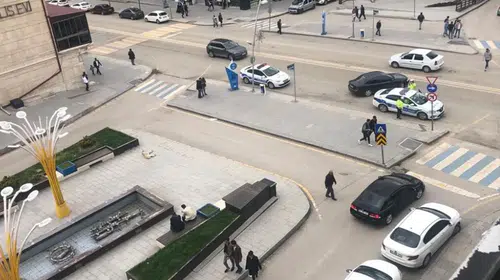 İzmir'de trafiğe kayıtlı araç sayısı Mayıs ayı sonu itibarıyla 2 milyon 144 bin 373 oldu