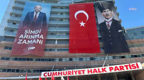 Kılıçdaroğlu'nun masasındaki dosya: Ankara ve İzmir il başkanları gidiyor mu?