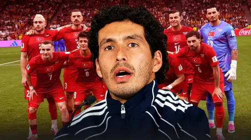 Paraguay'ın Türkiye planı belli oldu: 3 yıldız kilitlenecek