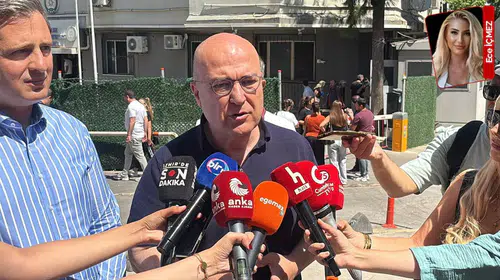 Güç; "Bu yapılan eziyet asla unutulmayacaktır"