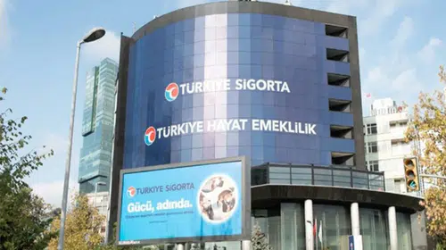 Türkiye Sigorta ve Hayat Emeklilik sermayelerini yüzde 100 artırdı