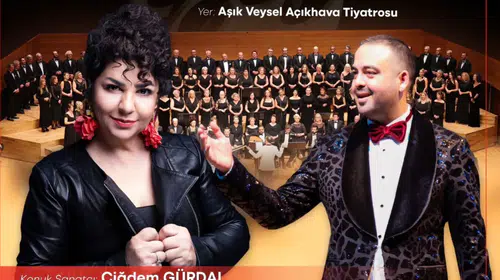 Yeşilçam’a notalarla yolculuk