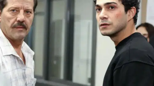 Emir'in kader maçı için ATV ekranlarında son çağrı