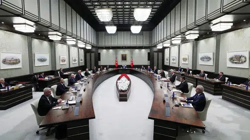 Emekli maaşı değişecek mi? Gözler kritik Kabine toplantısında.