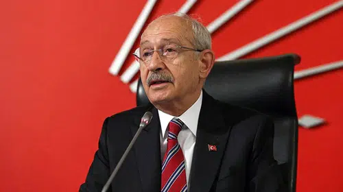 Kılıçdaroğlu'ndan tasfiye hamlesi: 9 vekilin ipi mi çekiliyor?