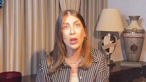 Tamar Tanrıyar'ın adli kontrol sonrası savcılık ifadesi ortaya çıktı