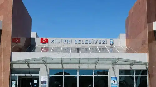Silivri Belediyesi soruşturmasında 11 kişi tutuklama istemiyle sevk edildi