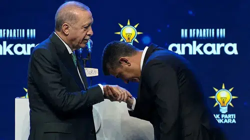 Mansur Yavaş'tan AKP'ye geçen Levent Koç'a ilişkin açıklama