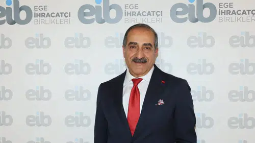 TİM Yönetim Kadrolarına Üç Egeli Girdi
