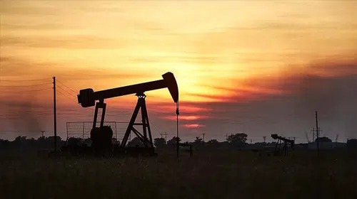 Savaş endişeleri azaldı, petrol fiyatları sert düştü