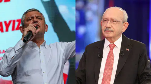 Üç anketten aynı sonuç çıktı: Özgür Özel’in yeni partisi birinci sırada, Kılıçdaroğlu CHP’si baraj altında