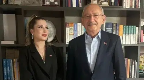 Kılıçdaroğlu'nun listesindeki o isim tepki çekti: İftiraları yaymıştı