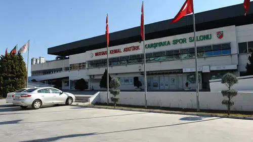 Karşıyaka Belediyesi'nden idari oda kararıyla ilgili yalanlama: Kimsenin elinden tesis alınmadı