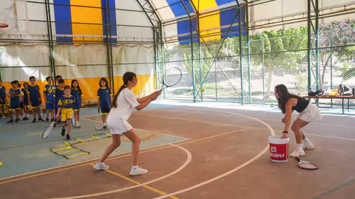 Seferihisar’da yaz sporla büyüyor