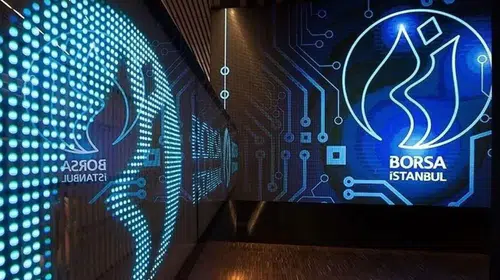 Borsa İstanbul günü yükselişle kapattı