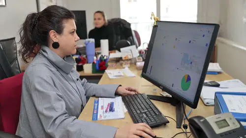 Konak Belediyesi'nden E-Ruhsat ile dijital başvuru kolaylığı ve çevre dostu hizmet anlayışı