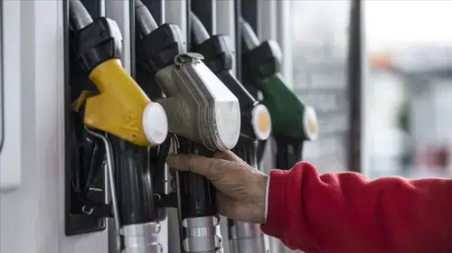 Jeopolitik gerilimler motorin fiyatlarını artırıyor: Cuma günü 3,10 TL zam geliyor