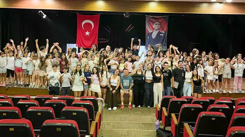 30 yıllık tecrübe yeni yıldızlara ışık olacak