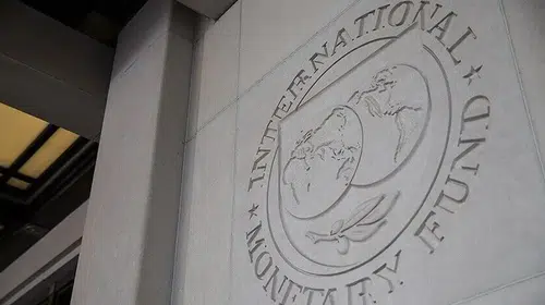IMF, İsrail'in 2026 büyüme tahminini yüzde 3,5'e indirdi