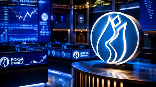 BIST 100, üst üste ikinci gün de satış baskısıyla açıldı