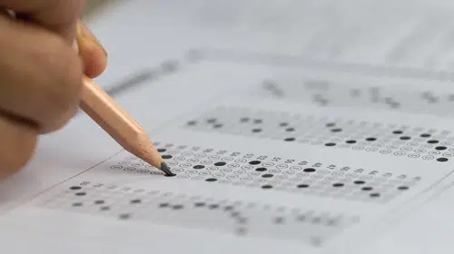 Üniversite sınavında ilk dakika stratejisi başarıyı doğrudan etkiliyor
