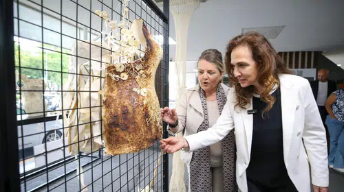 Galeri Alt, Karşıyaka’nın kültür yaşamına değer katıyor