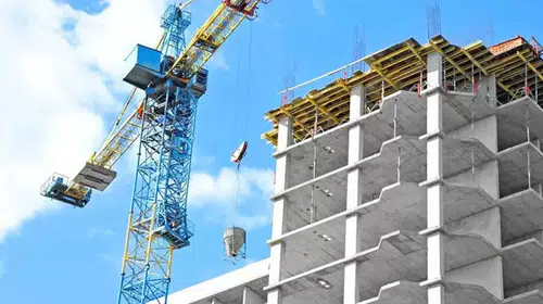 Konut inşaat firmalarına yönelik şikayetler bir yılda yüzde 127 yükseldi