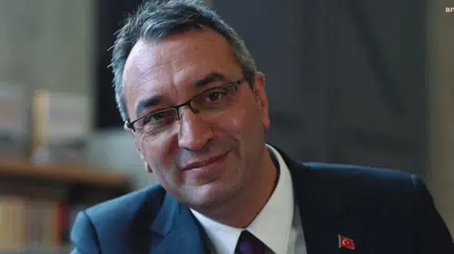 Mahir Polat hastanede tedavi altında, sağlık durumu giderek iyileşiyor
