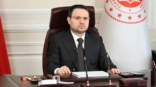 Adalet Bakanı Gürlek, Çocuklar İçin Daha Güvenli ve Destekleyici Adli Süreçler Üzerine Açıklamalarda bulundu