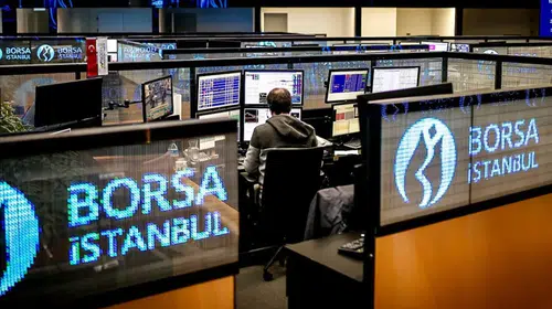 Borsa İstanbul'da 10 hissenin teknik analizi: Ülker ve Esenboğa öne çıkıyor!