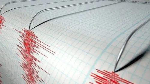 Gaziantep ve çevresinde hissedilen 4,5 büyüklüğündeki depremin ardından olumsuz durum yok