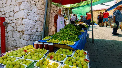 Haydi Haftasonu Payamlı Bardacık Festivaline