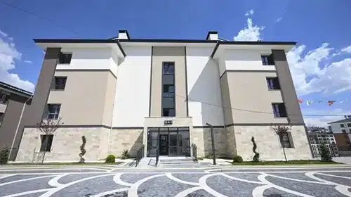 İstanbul'da sosyal konut projesi: 15 bin kiralık daire 2026'da sunulacak
