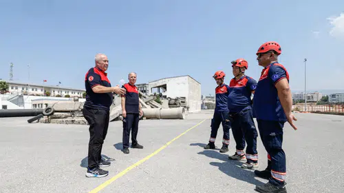 17 Ağustos onların hafızasından silinmedi