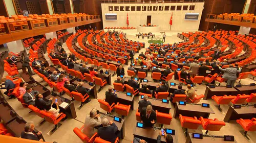'Terörsüz Türkiye' için yeni düzenleme: Teröristlere 3 yıllık denetimli serbestlik!