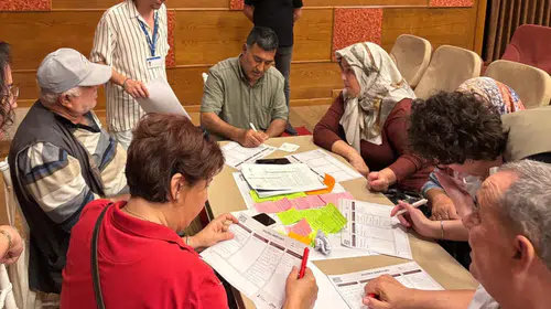 Yurttaş Meclisi’nde üçüncü dönem başlıyor
