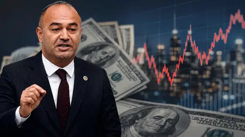 Ekonomi değerlendirmesi: Türkiye'nin cari açığı ve dış ticaret riski artıyor