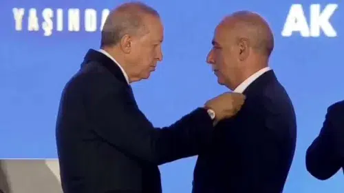 Erdoğan, AK Parti'ye 7 yeni belediye başkanı kazandırdı, 5'i CHP'den transfer!