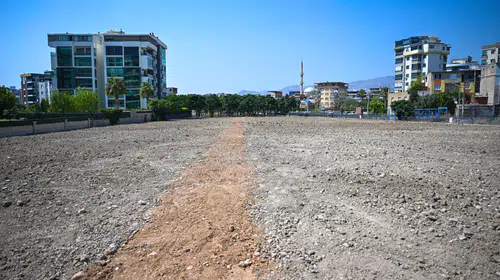 8.500 yıllık tarım mirası Bornova’da yeniden canlanıyor