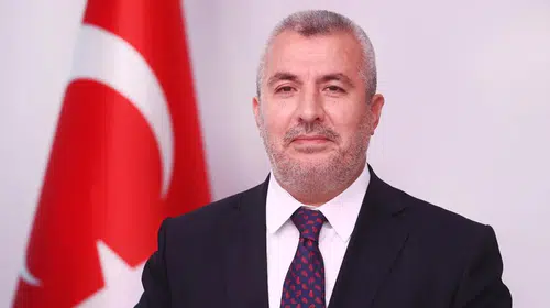 ÖSYM Başkanı Prof. Dr. Bayram Ali Ersoy atandı, akademik kariyeriyle dikkat çekiyor.