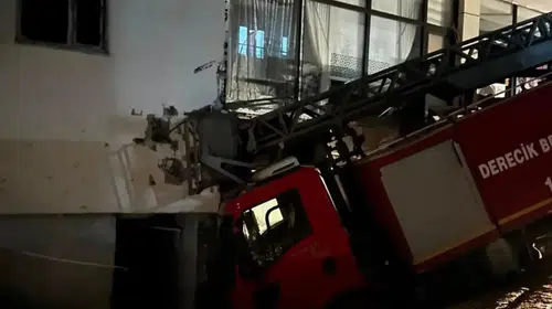 Hakkari'de Kedi Kurtarma Operasyonu Sırasında Uzman Çavuş Hayatını Kaybetti!