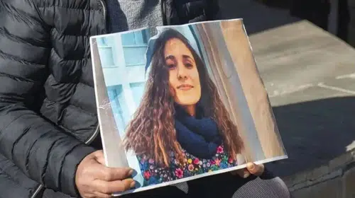 Gülistan Doku soruşturmasında 108 kişilik liste, karanlık ilişkileri gün yüzüne çıkardı!