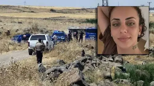 Diyarbakır'da kadının ölümündeki şüpheli detaylar: Morluklar ve tehdit telefonları ortaya çıktı