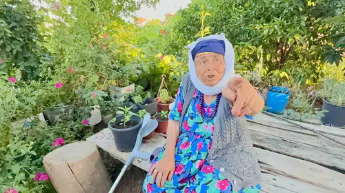 Eski vekilin evinde aile krizi: Kapıyı jandarma yardımıyla açtırdı