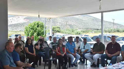 Milas balıkçılığında yeni dönem: Toprak havuzlar için kritik yol haritası