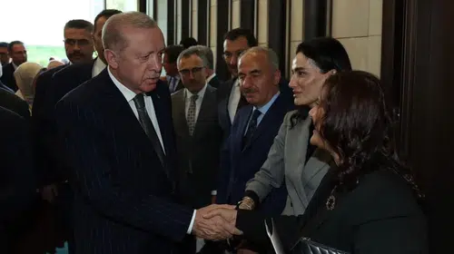 Çerçioğlu'ndan Ankara mesajı: Hizmet tempomuzu daha da artıracağız