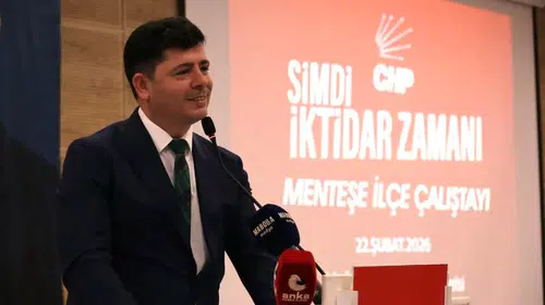 CHP cephesinde büyük operasyon: Muğla dahil 26 ilde yönetim değişikliği