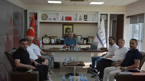 Kuşadası esnafından KUTO’ya turizm zirvesi: Kazanç tüm şehre yayılmalı